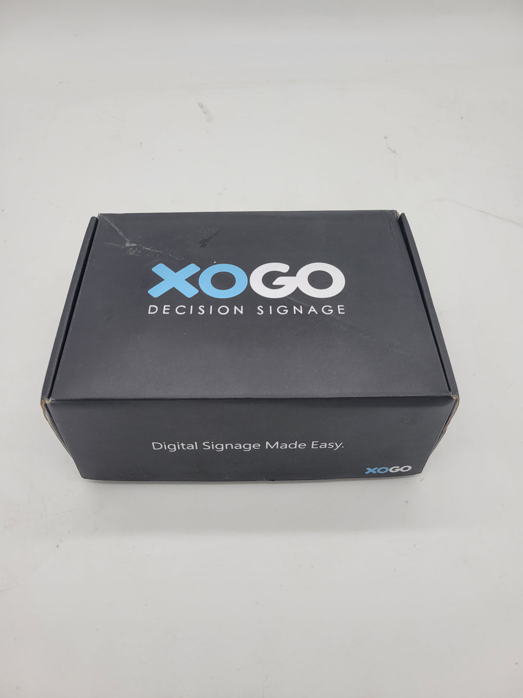 XOGO Mini Digital Signage Player Kit