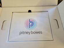 Load image into Gallery viewer, PITNEY BOWES SEND KIT QL 1050PB WITH SHIPPING SCALE-NEW IN ORIGINAL BOX
