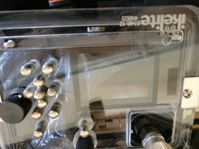 Load image into Gallery viewer, IKELITE-USED- Underwater Housing SET for Canon PowerShot G11,G12 W/strobe
