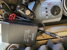 Load image into Gallery viewer, IKELITE-USED- Underwater Housing SET for Canon PowerShot G11,G12 W/strobe
