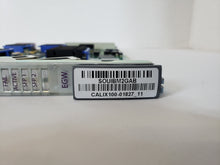 Load image into Gallery viewer, Calix C7 -USED- 100-01827 ETHERNET GATEWAY PRNCD
