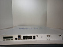 Load image into Gallery viewer, SOPHOS -USED- SG-450 Rev 2 Security Appliance with 8GE ports
