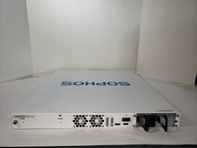 Load image into Gallery viewer, SOPHOS -USED- SG-450 Rev 2 Security Appliance with 8GE ports
