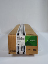 Load image into Gallery viewer, LEXMARK -NEW- 41X0147 PC Unit CMY Wiper Rail.
