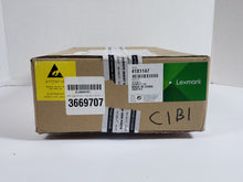 Load image into Gallery viewer, LEXMARK -NEW- 41X1147 a controller board. It is compatible with the Lexmark Printers.
