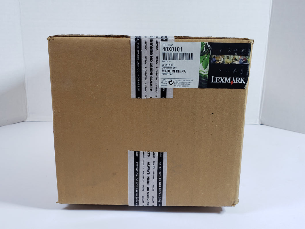 Lexmark -NEW- 40X0101 Maintenance Kit (220V)