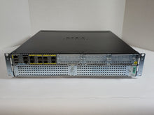 Load image into Gallery viewer, CISCO -USED- ISR4451-X/K9 Integrated Services Routers
