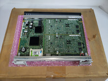 Load image into Gallery viewer, (Ciena) -USED- NTK555FAE5 shelf processor (SP-2 DUAL CPU)
