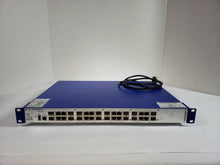 Load image into Gallery viewer, HIRSCHMANN -USED- MAR1040-4C4C4C4C9999SM9HPHH08.0 Industrial Ethernet
