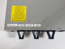 Load image into Gallery viewer, CISCO -USED- WS-C3850-24XS-S Catalyst 3850 Network Switch.
