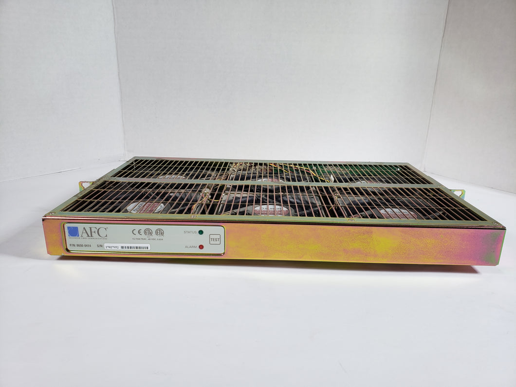 AFC -USED- 8650-0414 Fan Tray