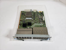 Load image into Gallery viewer, HP -USED- J9637A 12 Gig-T PoE+/12 SFP v2 zl Expansion Module
