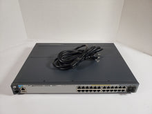 Load image into Gallery viewer, HP -USED- J9727A Networking Switch 24 Port
