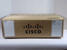 Load image into Gallery viewer, CISCO -NEW- C9200L-24P-4G-E Switch - 24 Ethernet Ports &amp; 4 Gigabit SFP Uplink Ports
