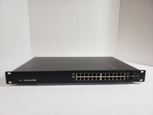 Load image into Gallery viewer, Ubiquiti -USED- ES-24-250W Networks EdgeSwitch 24-Ports
