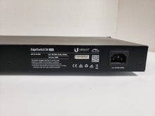 Load image into Gallery viewer, Ubiquiti -USED- ES-24-250W Networks EdgeSwitch 24-Ports
