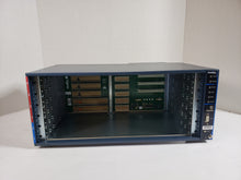 Load image into Gallery viewer, ACTELIS -NEW- 502F02010B Six Slot Switch Chassis
