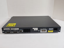 Load image into Gallery viewer, CISCO -USED- WS-C3750G-24TS-S1U 24 PORT SWITCH
