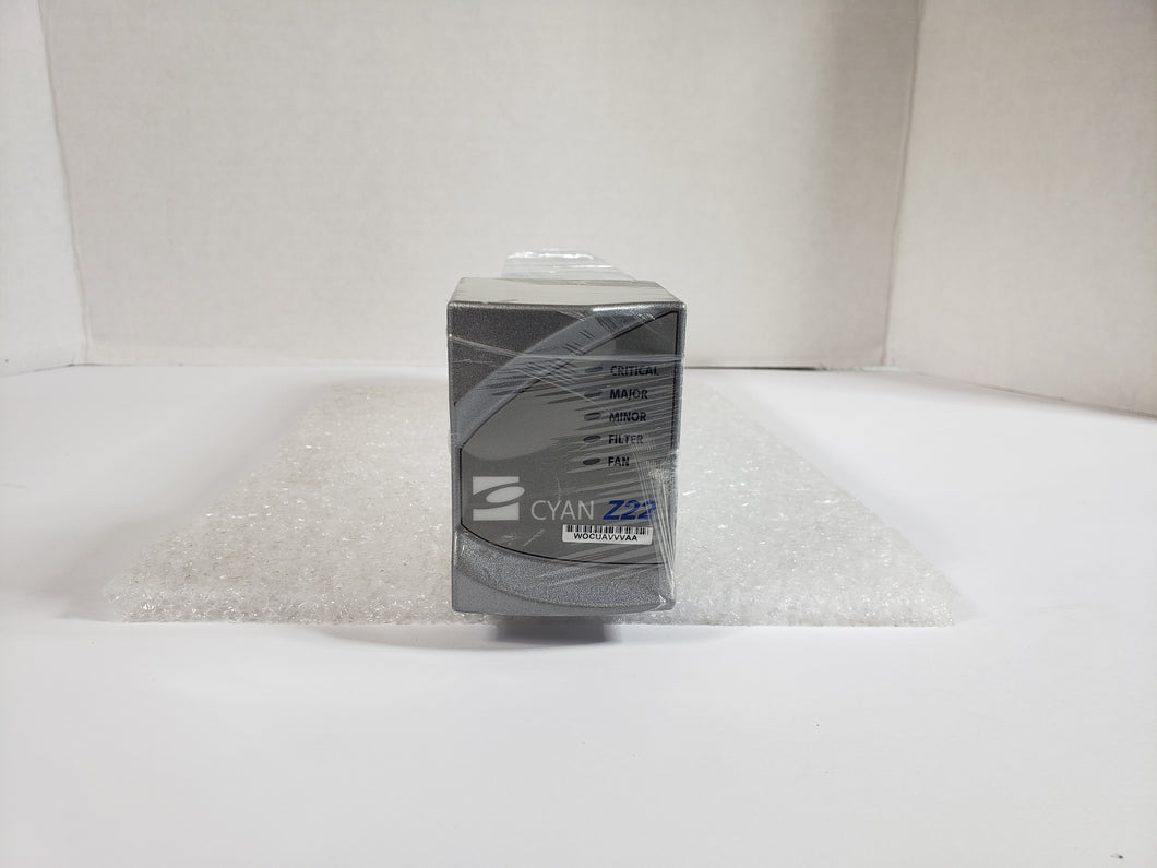 Cyan -USED- 950-0115-01-01 Z22 FAN MODULE