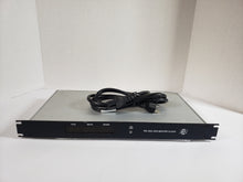 Load image into Gallery viewer, ESE -USED- ES-102U GPS Master Clock

