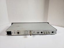 Load image into Gallery viewer, ESE -USED- ES-102U GPS Master Clock

