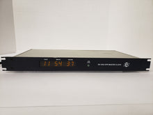 Load image into Gallery viewer, ESE -USED- ES-102U GPS Master Clock
