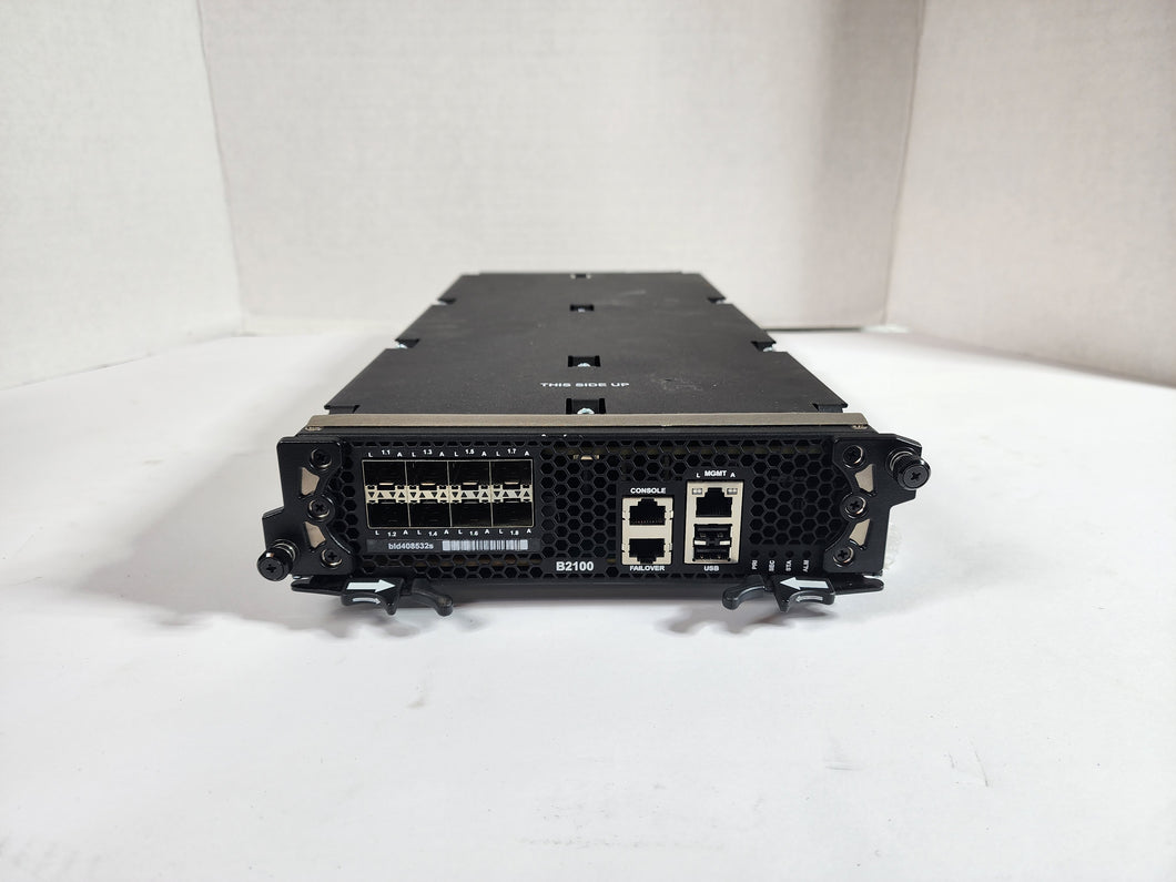 F5 Networks Viprion B2100 LTM Local Traffic Manager Blade 400-0029-04