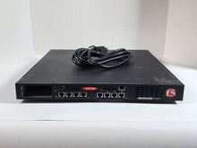 Load image into Gallery viewer, F5 NETWORKS -USED- ARX1500 Virtual Appliance 8x RJ45 Gbit 2x275Watt
