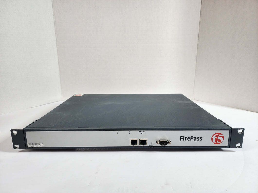 F5 Networks -USED- NAR-4040-220-730 Network Firewall Security Appliance