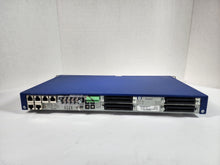 Load image into Gallery viewer, Occam/Calix B6-001 1RU Broadband Loop Carrier Chassis Calix
