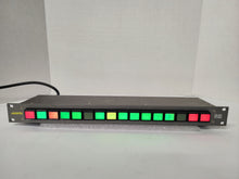 Load image into Gallery viewer, Evertz -USED- CP-1000E Intelligent Remote Panel, 1RU 16 buttons
