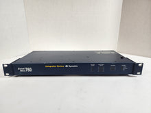 Load image into Gallery viewer, Symetrix -USED- Zone Mix 760 Network Paging Music Management Mixer
