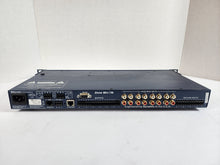 Load image into Gallery viewer, Symetrix -USED- Zone Mix 760 Network Paging Music Management Mixer
