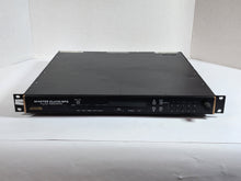 Load image into Gallery viewer, Evertz -USED- 5600MSC Master Clock/Sync Generator
