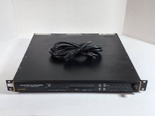 Load image into Gallery viewer, Evertz -USED- 5600MSC Master Clock/Sync Generator
