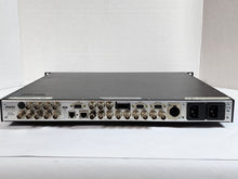Load image into Gallery viewer, Evertz -USED- 5600MSC Master Clock/Sync Generator
