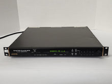Load image into Gallery viewer, Evertz -USED- 5600MSC Master Clock/Sync Generator
