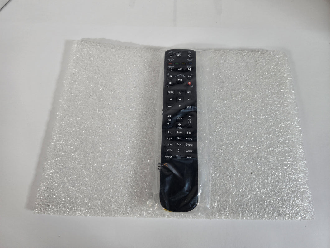 Amino -NEW- RC3544407/01BR Maxi Linux Remote Control.