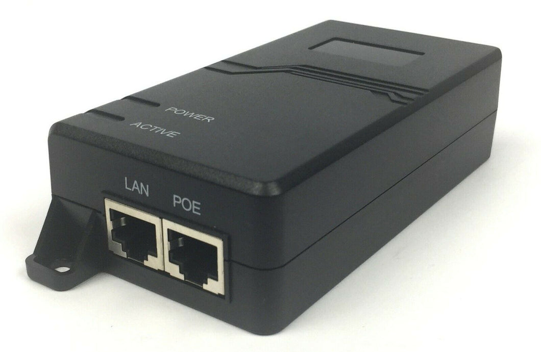 Avaya Used 700514292 Power Over Ethernet Injector for B199 Conference Phone