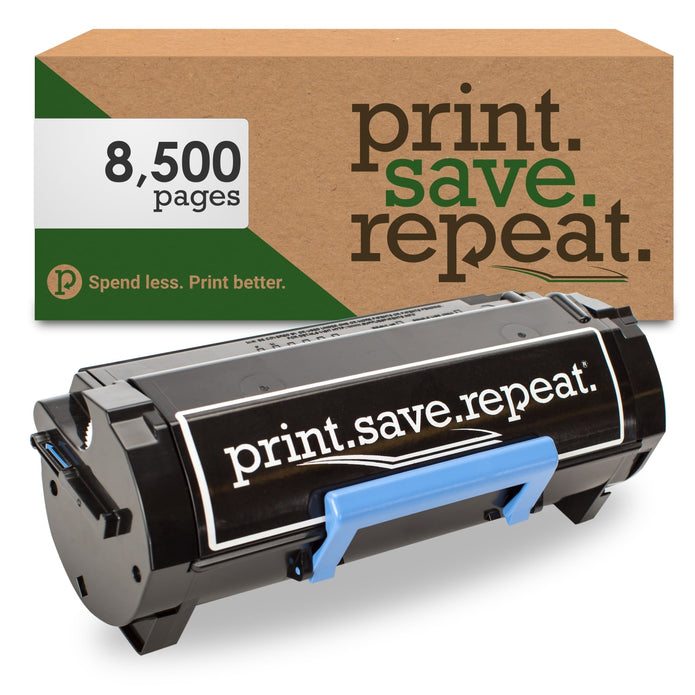 Print.Save.Repeat. Dell M11XH