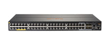 Load image into Gallery viewer, HPE Aruba -USED- JL322A 2930M 48G8 POE+ 1-Slot - Switch - 48 Ports
