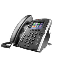 Load image into Gallery viewer, Polycom 2200-46162-025 VVX 410 GIG-E POE NEW IN OPEN BOX
