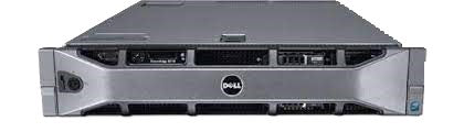 DELL -USED- POWEREDGE R710 Server