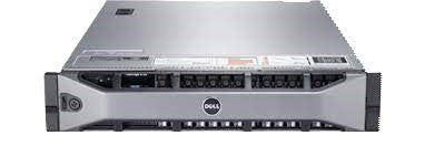 POWEREDGE R720