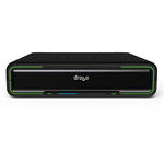 Drobo Mini 4-Bay Enclosure DR5-MINI-A - USED NO DRIVES NO POWER SUPPLY