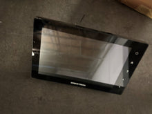 Load image into Gallery viewer, TSW-750-B-S 7” Touch Screen, Black Smooth ( w/ TSW-750-TTK-B-S Stand included)
