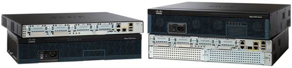 Cisco2901/K9 V06