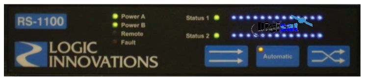 RS-1100