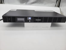 Load image into Gallery viewer, cyberpower or500lcdrm1u RACK MOUNTABLE backup
