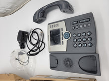 Load image into Gallery viewer, Cisco SPA525G2 5-Line IP Phone
